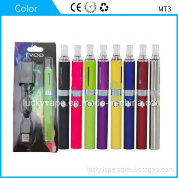 Evod Series Mt3 Atomizer Electronic Cigarette